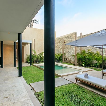 فندق Casona 61 ميريدا المظهر الخارجي الصورة