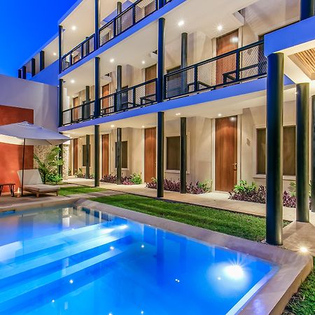 فندق Casona 61 ميريدا المظهر الخارجي الصورة