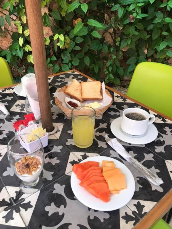 فندق Casona 61 ميريدا المظهر الخارجي الصورة