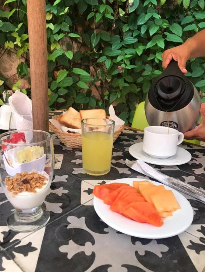 فندق Casona 61 ميريدا المظهر الخارجي الصورة