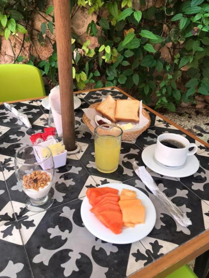 فندق Casona 61 ميريدا المظهر الخارجي الصورة