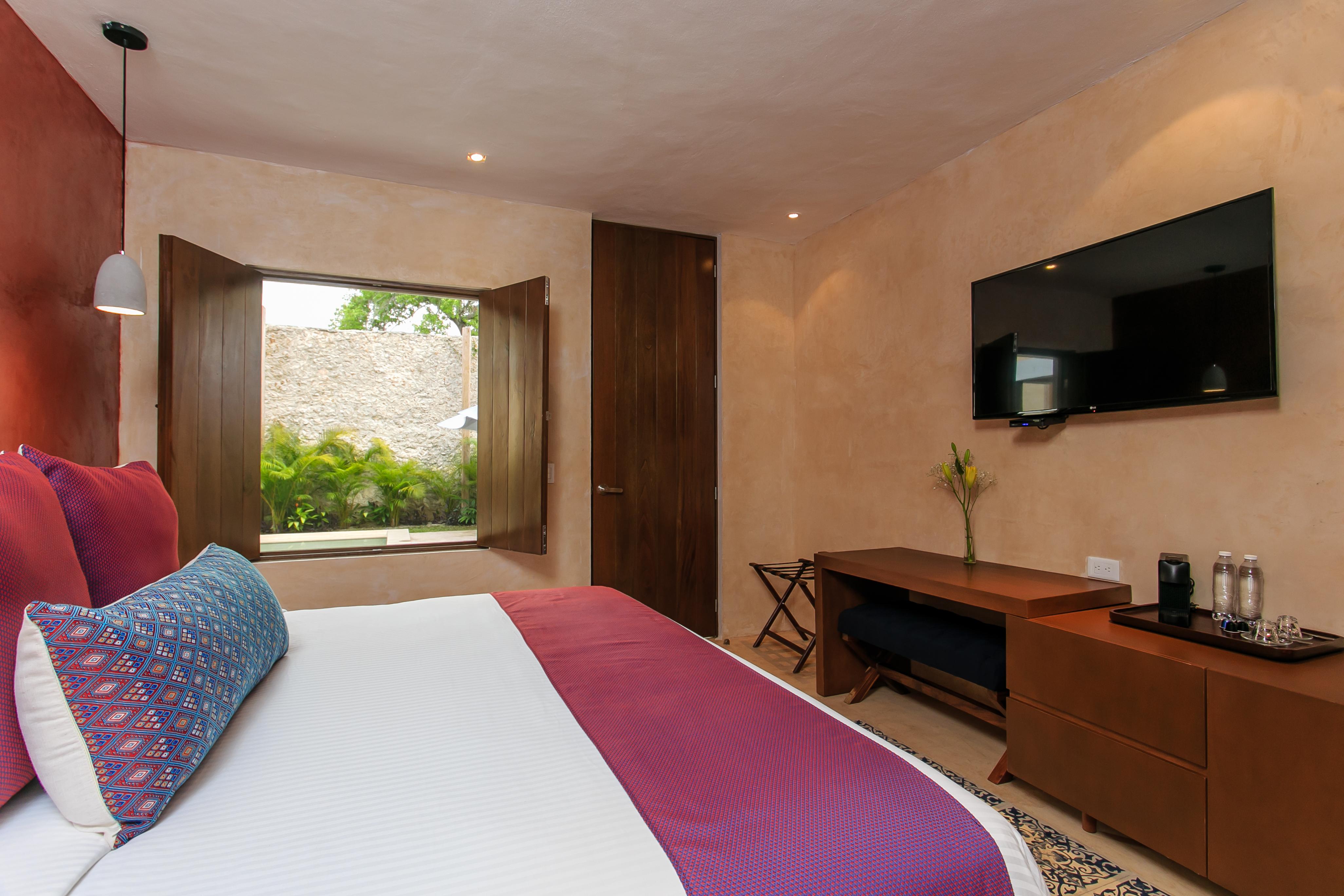 فندق Casona 61 ميريدا المظهر الخارجي الصورة