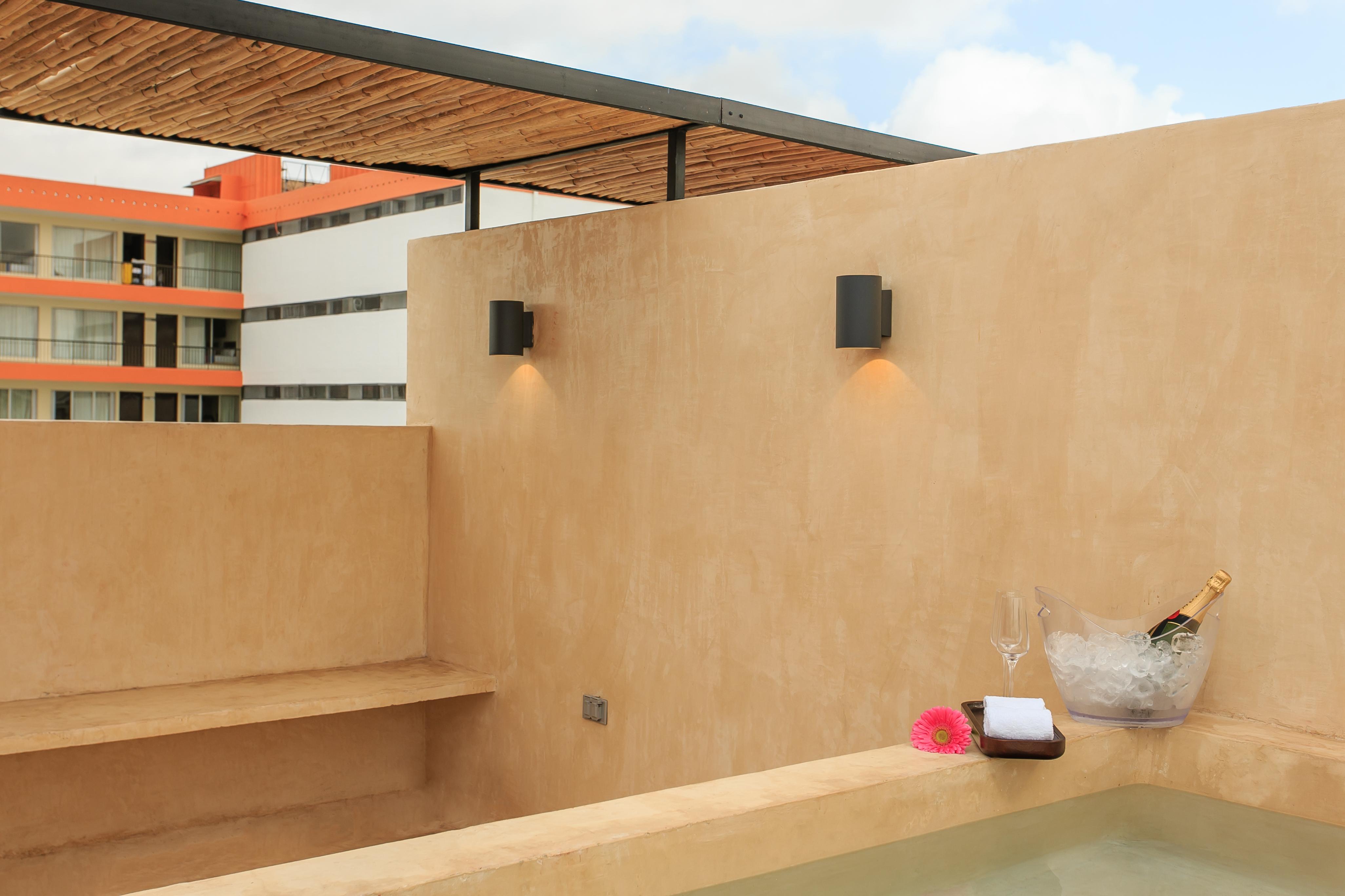 فندق Casona 61 ميريدا المظهر الخارجي الصورة