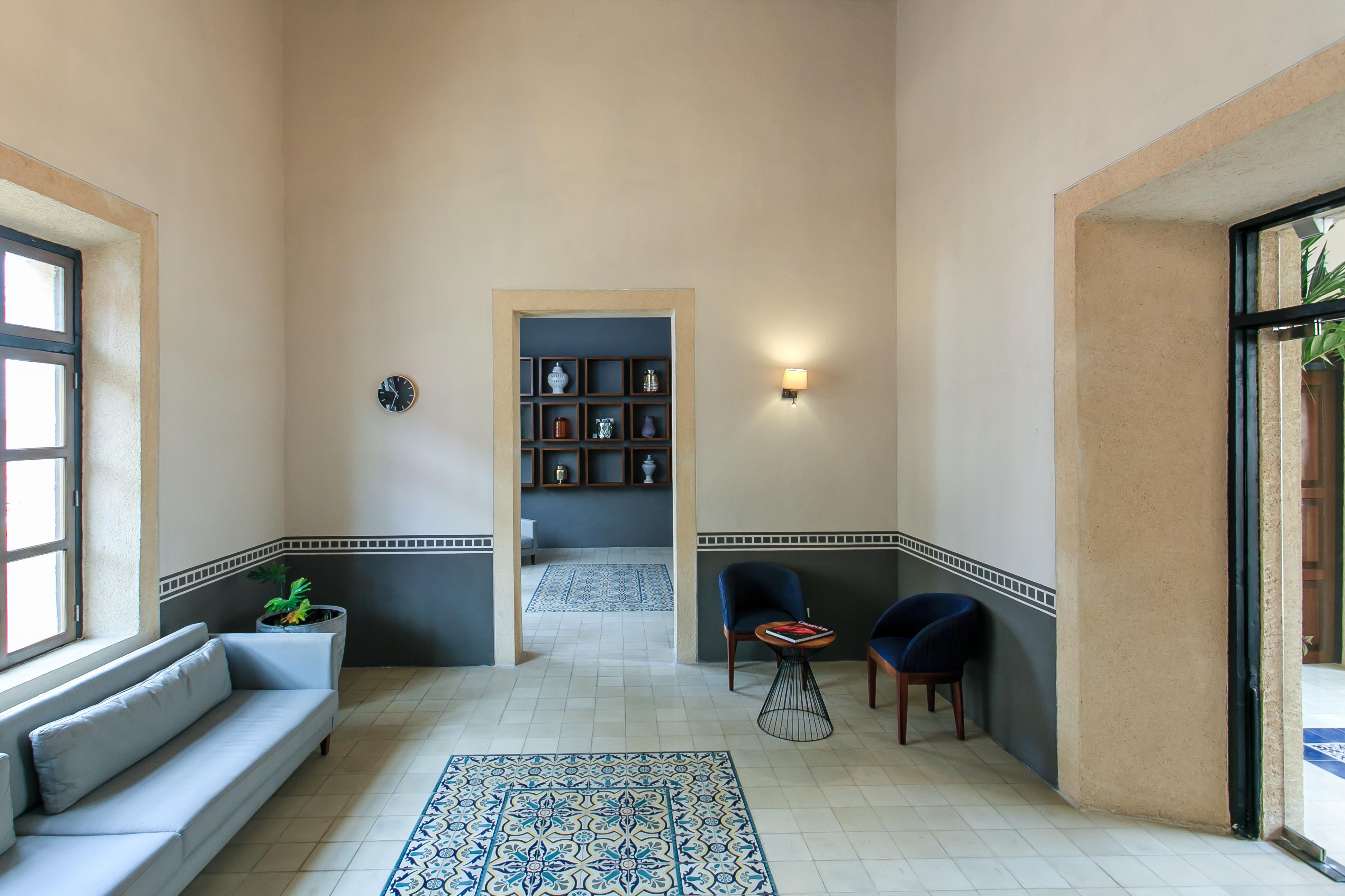 فندق Casona 61 ميريدا المظهر الخارجي الصورة
