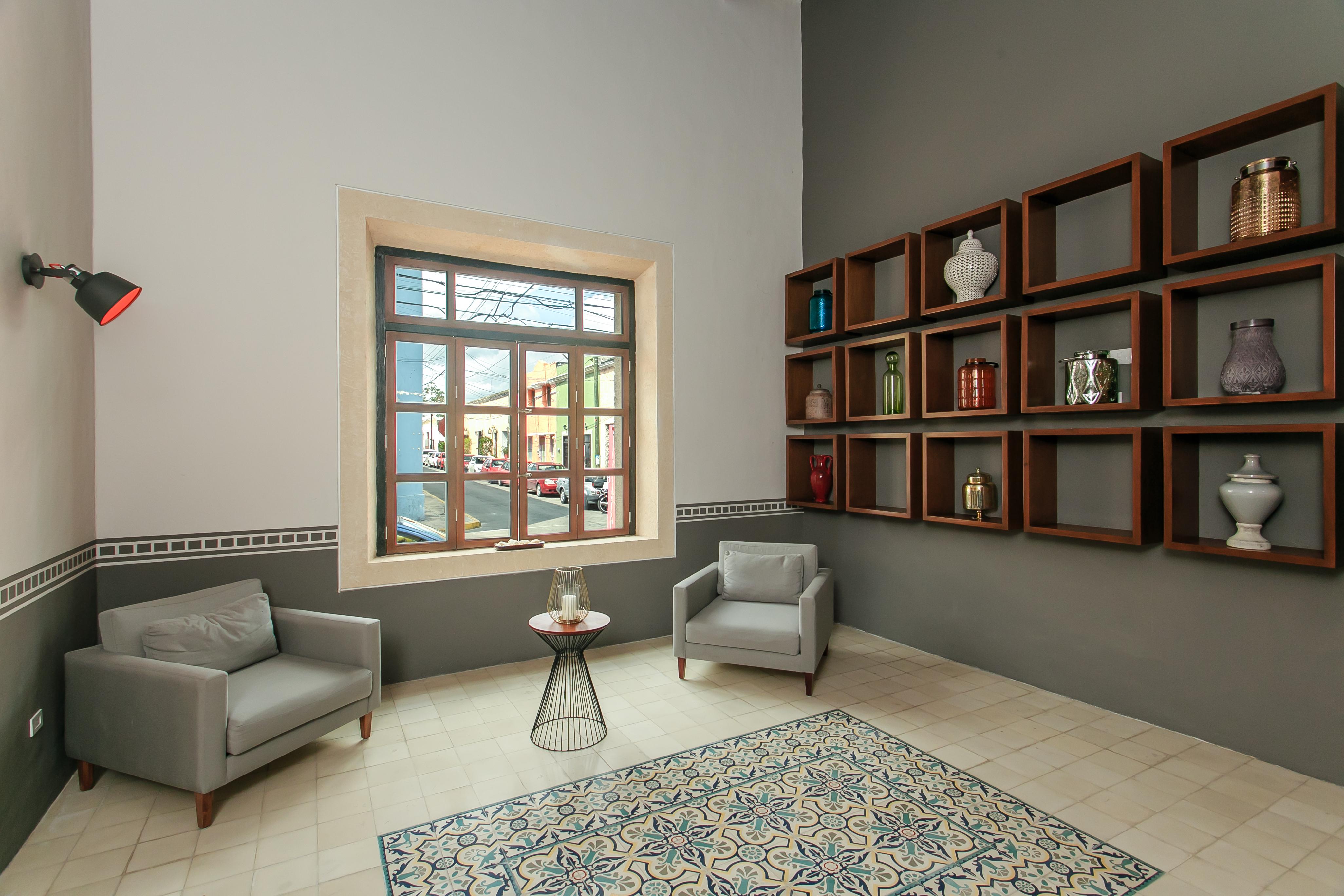 فندق Casona 61 ميريدا المظهر الخارجي الصورة