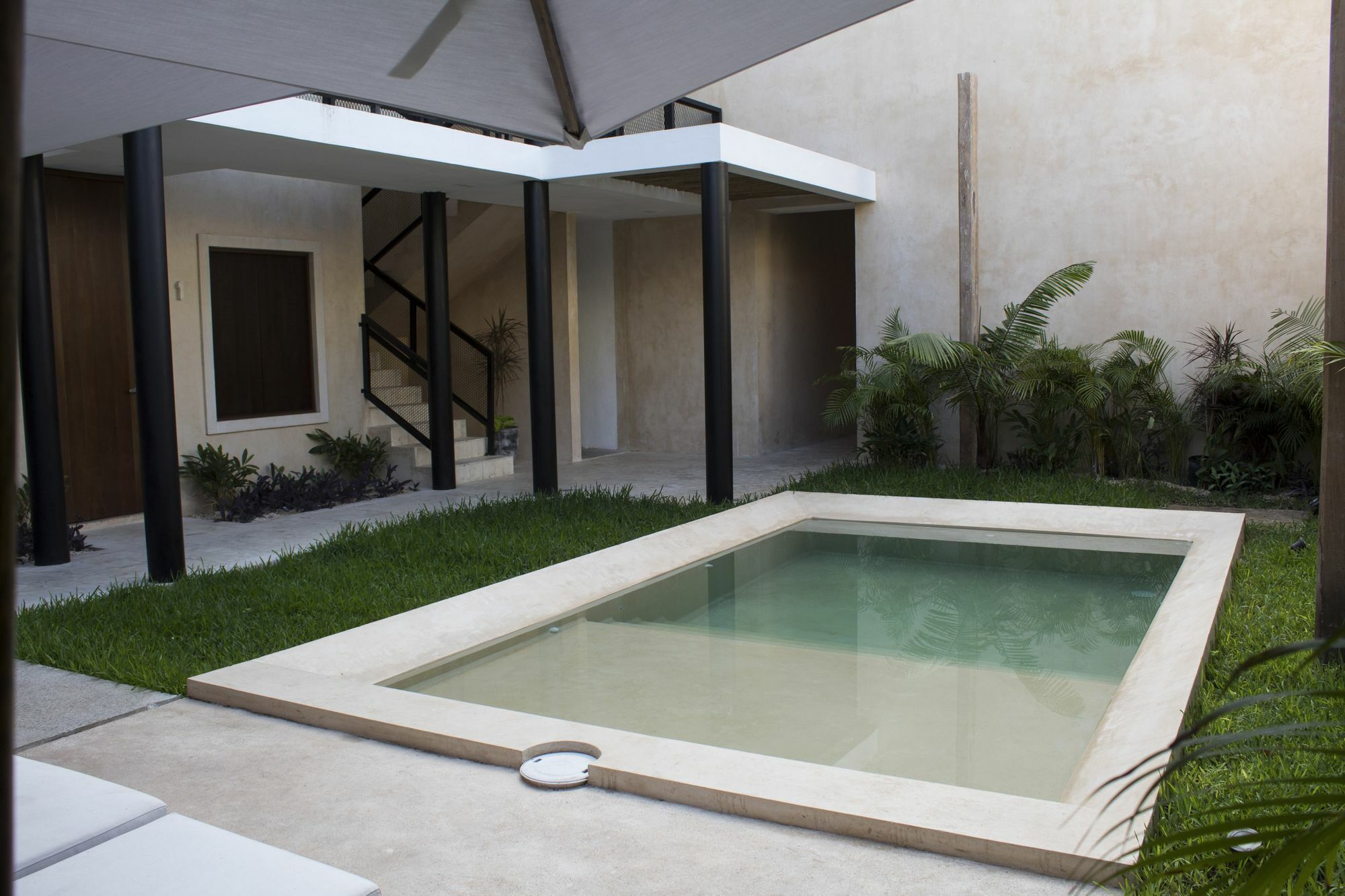 فندق Casona 61 ميريدا المظهر الخارجي الصورة