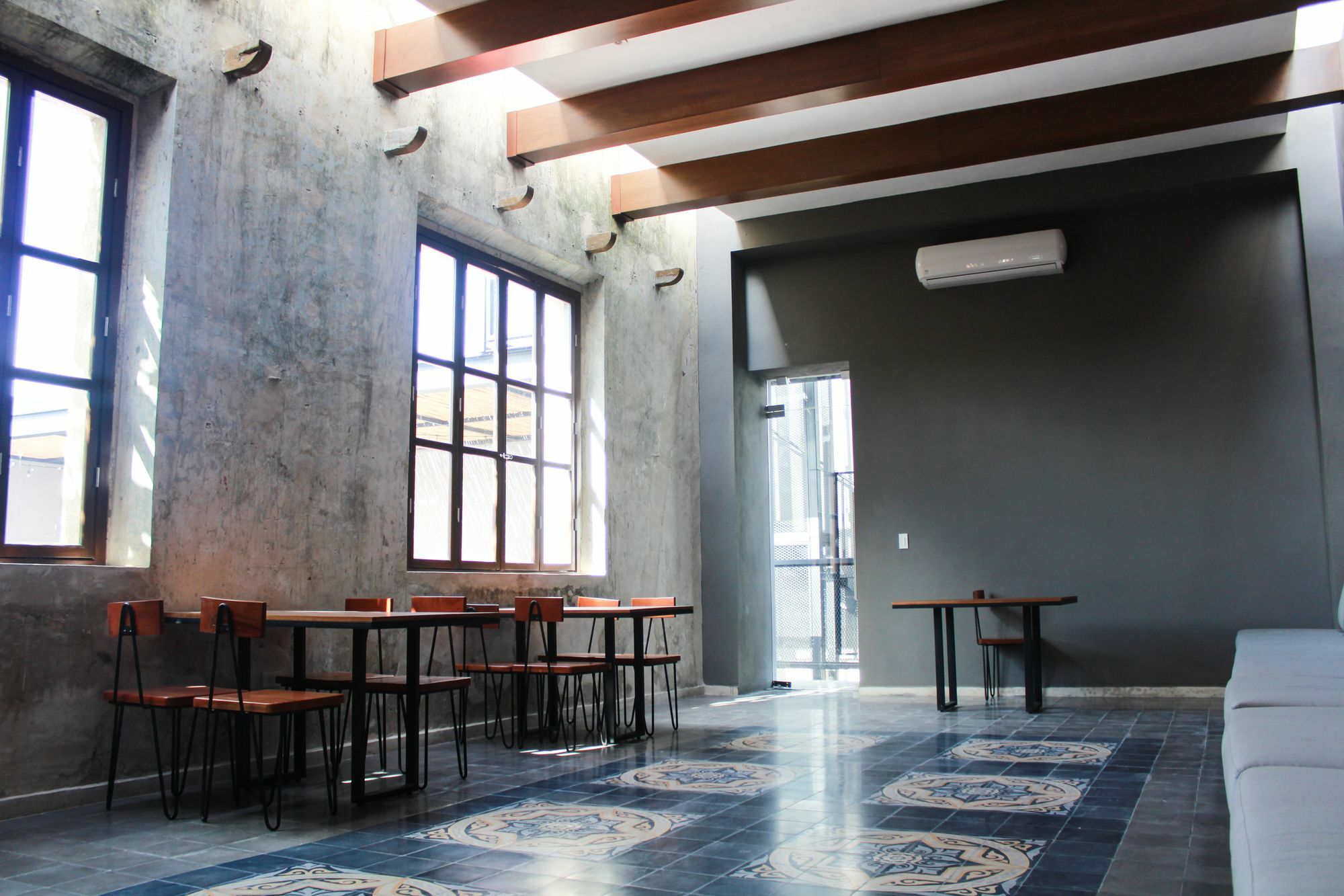 فندق Casona 61 ميريدا المظهر الخارجي الصورة