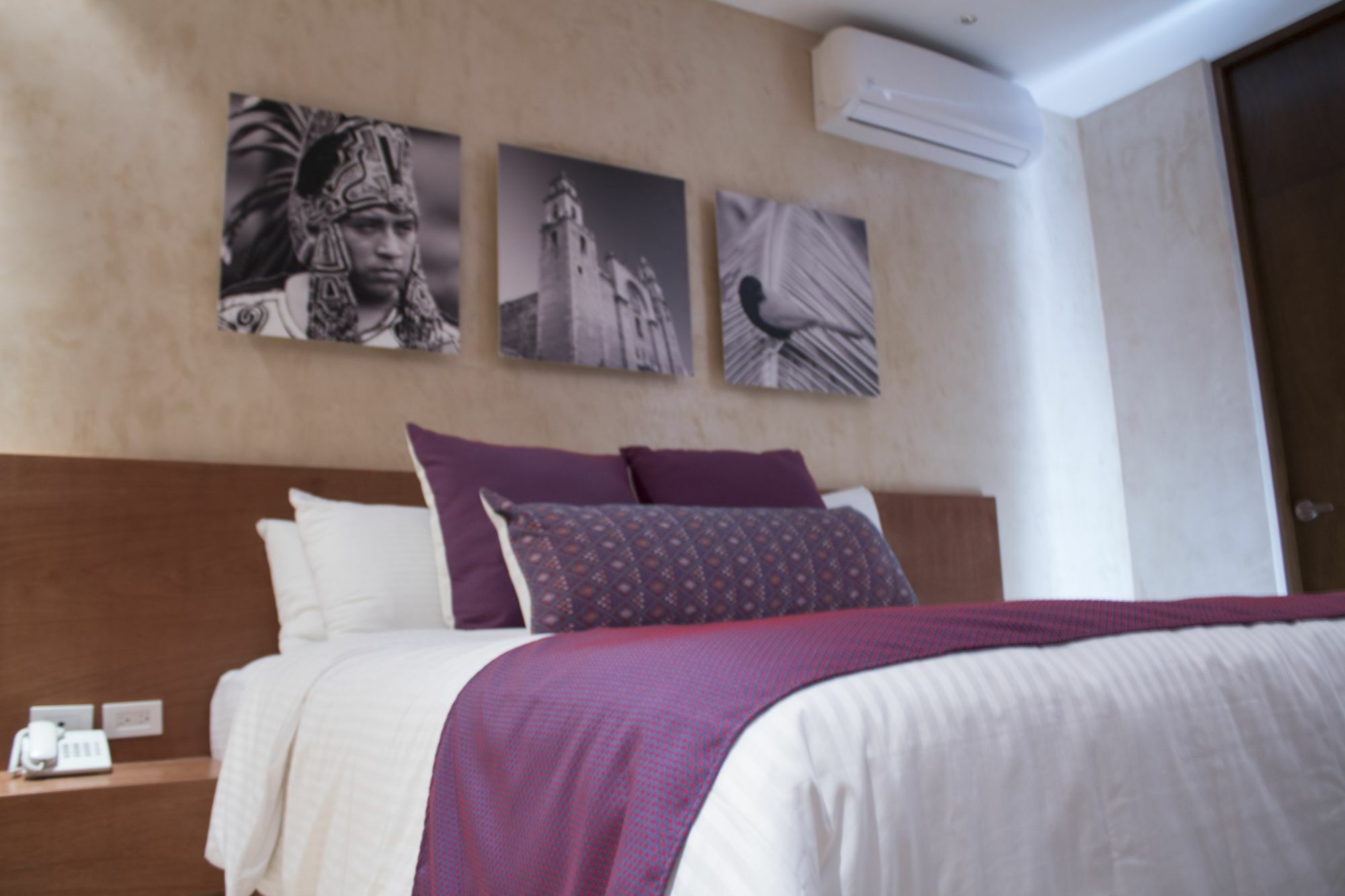 فندق Casona 61 ميريدا المظهر الخارجي الصورة
