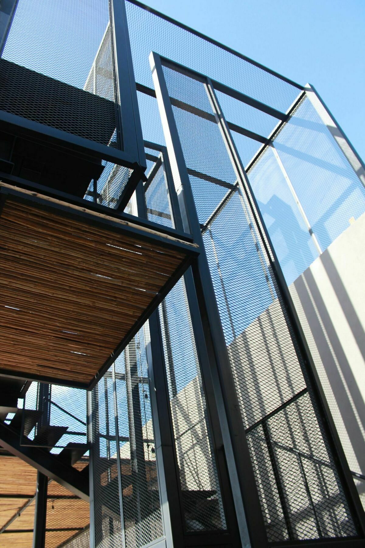 فندق Casona 61 ميريدا المظهر الخارجي الصورة