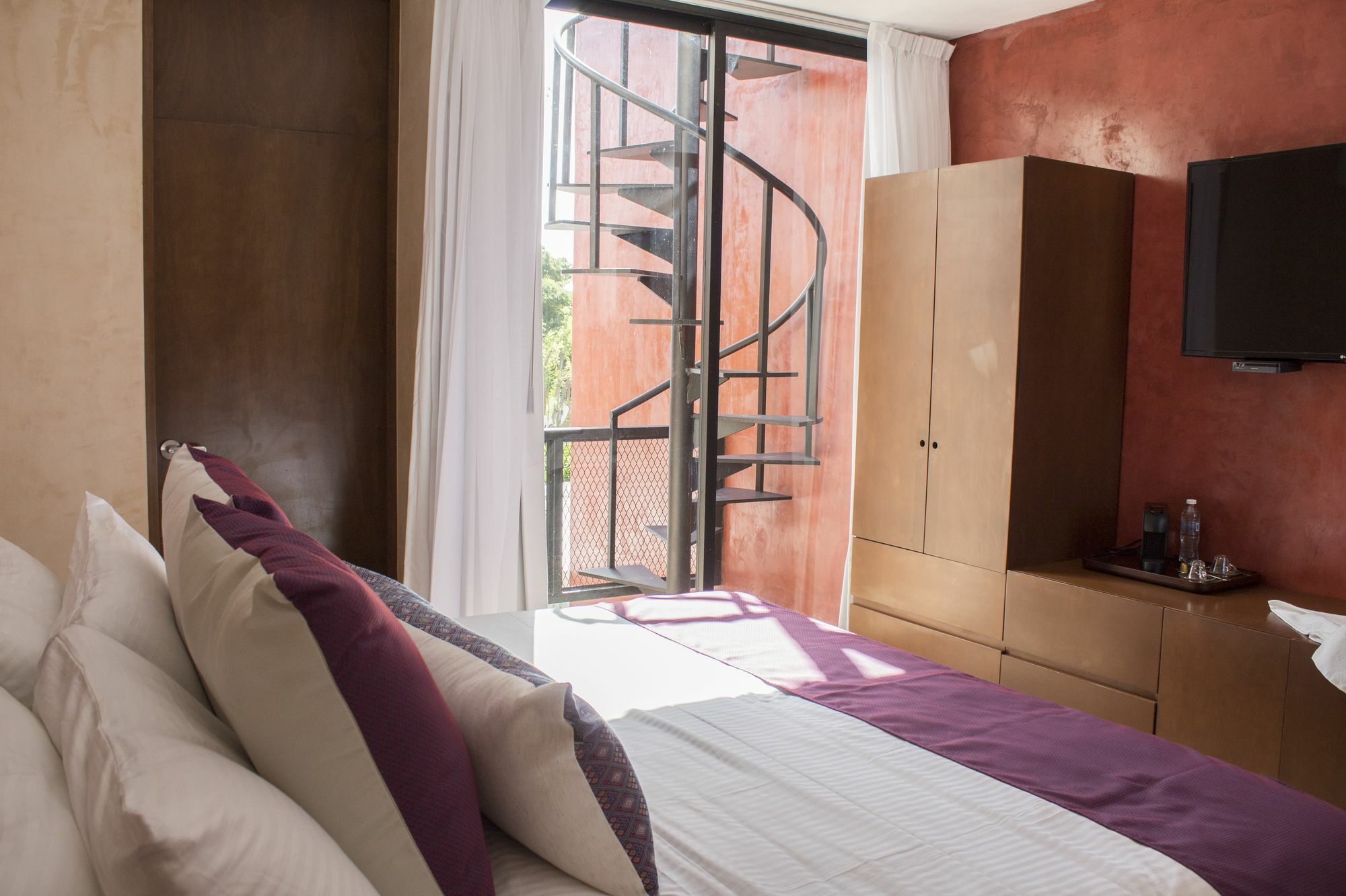 فندق Casona 61 ميريدا المظهر الخارجي الصورة