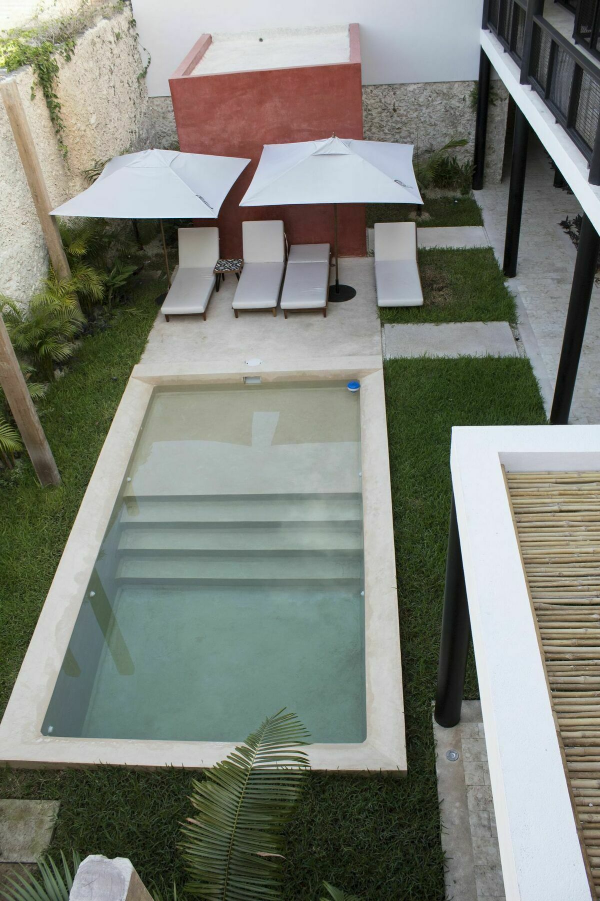 فندق Casona 61 ميريدا المظهر الخارجي الصورة