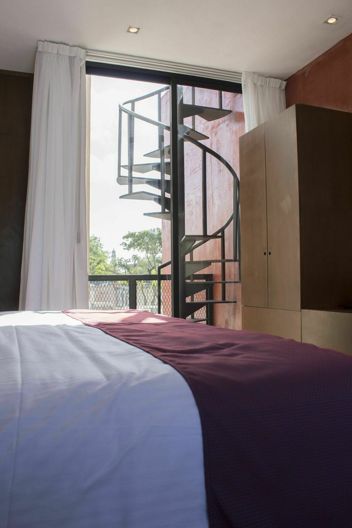 فندق Casona 61 ميريدا المظهر الخارجي الصورة