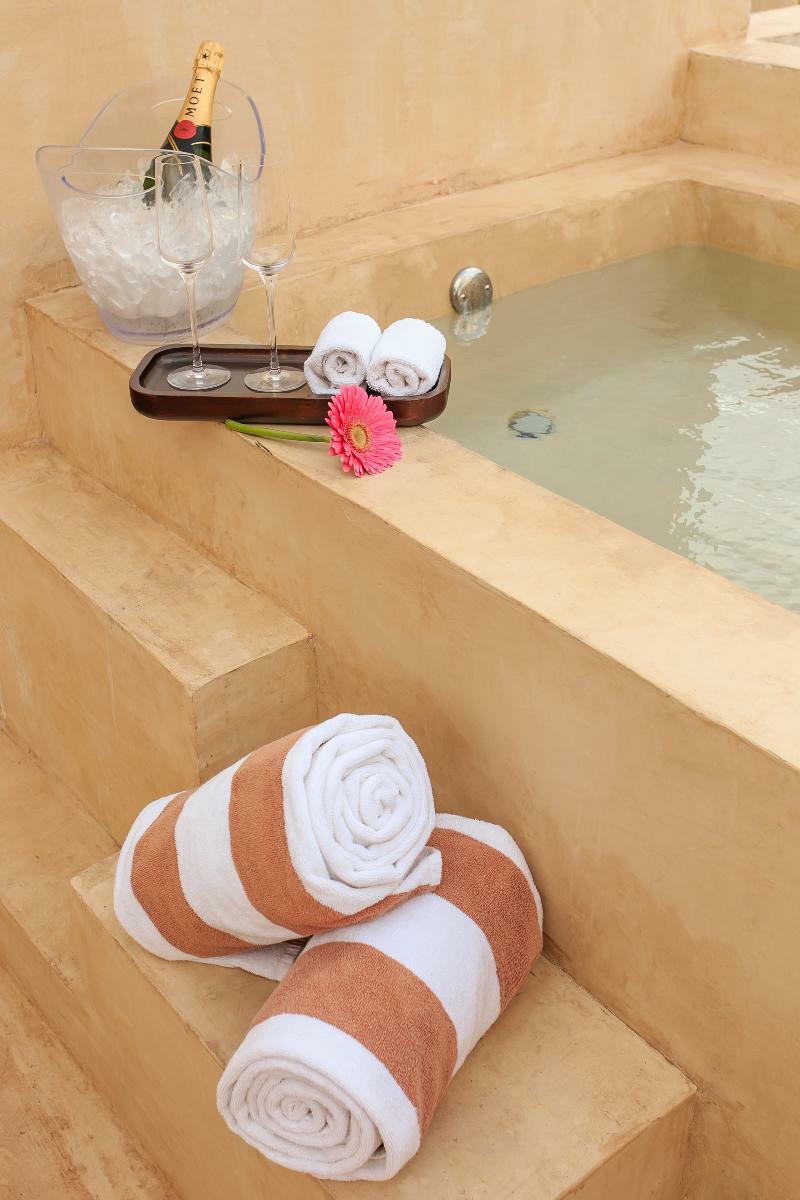 فندق Casona 61 ميريدا المظهر الخارجي الصورة