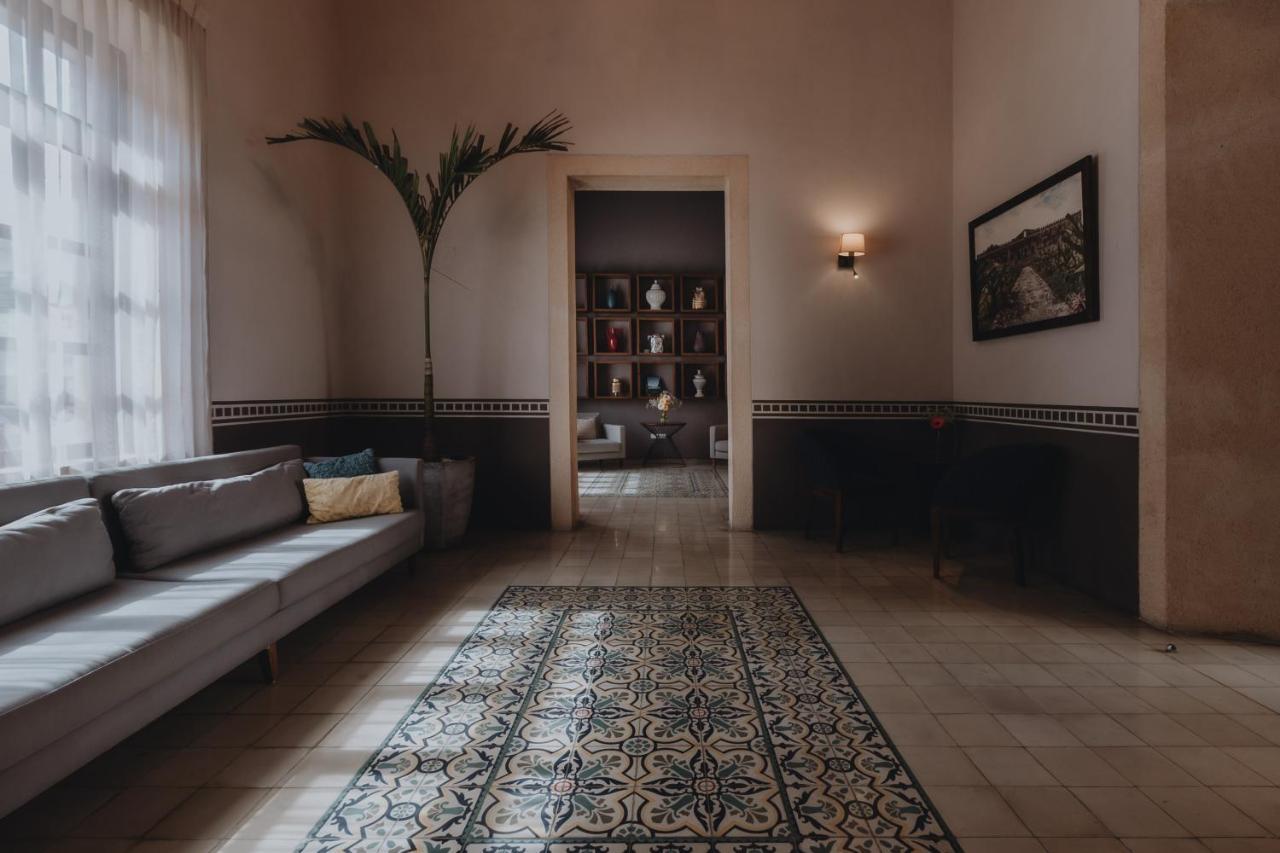 فندق Casona 61 ميريدا المظهر الخارجي الصورة