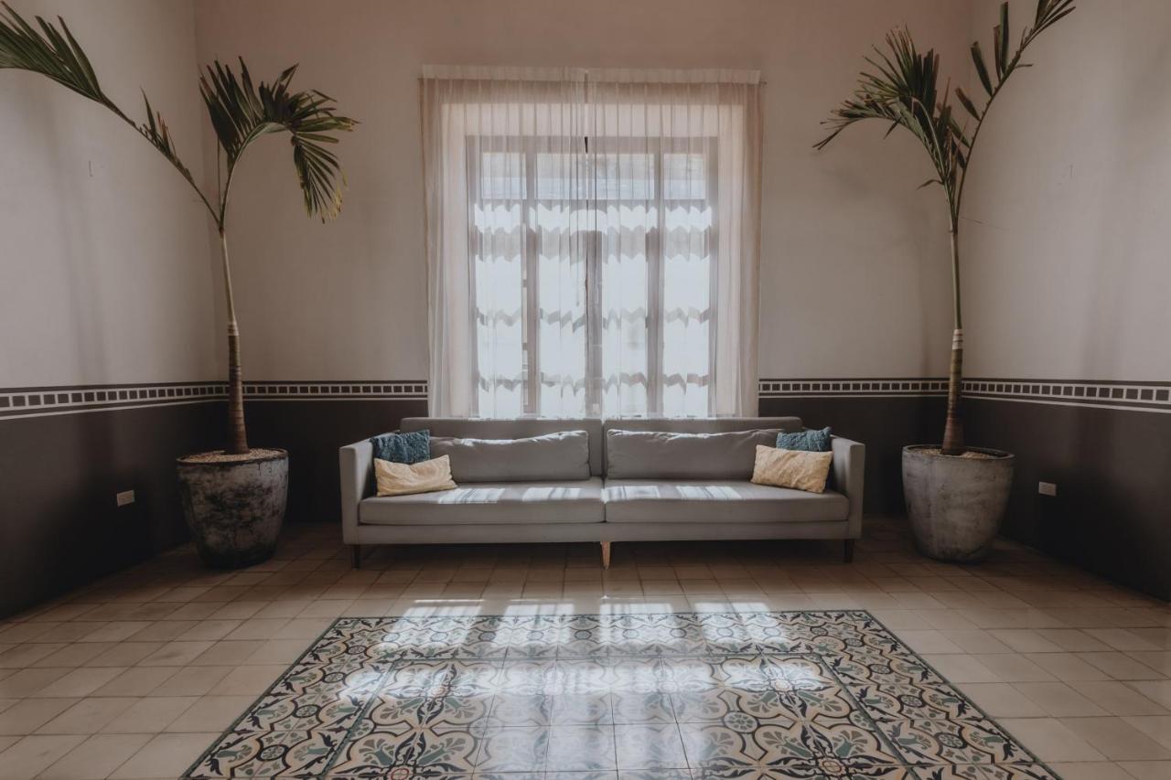 فندق Casona 61 ميريدا المظهر الخارجي الصورة