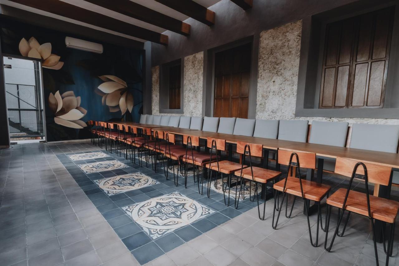 فندق Casona 61 ميريدا المظهر الخارجي الصورة