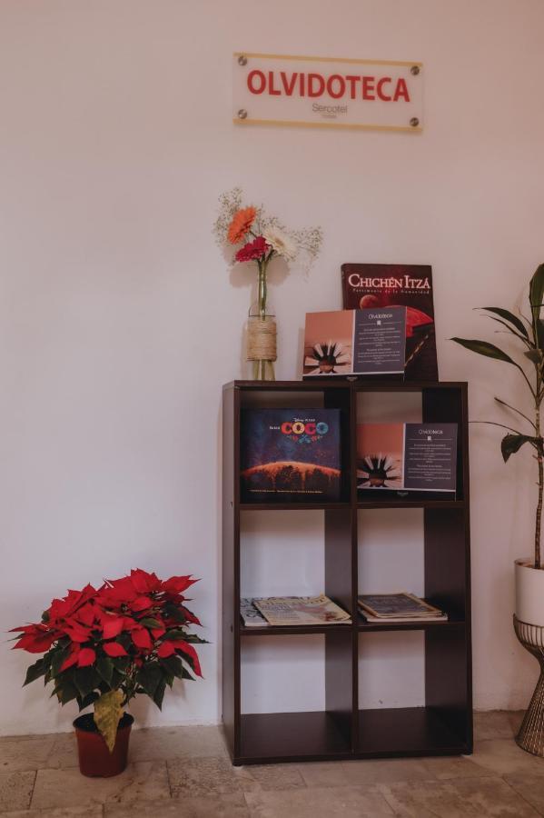فندق Casona 61 ميريدا المظهر الخارجي الصورة